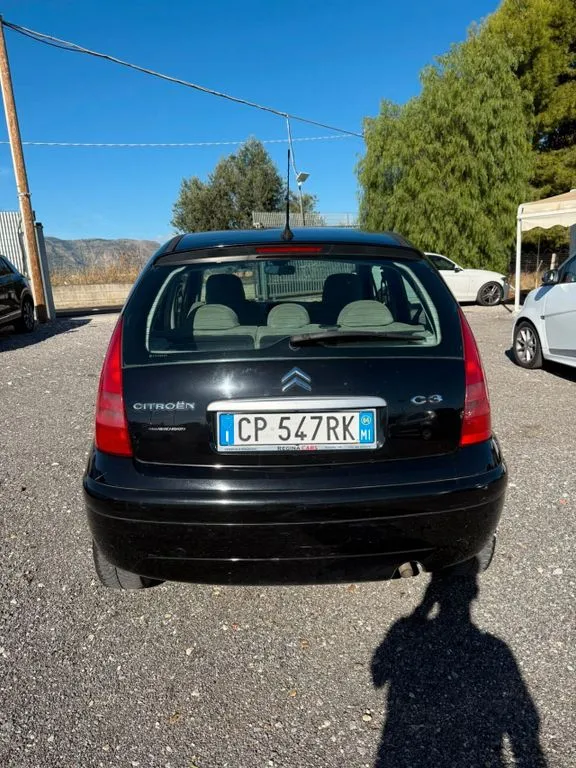 Citroën C3