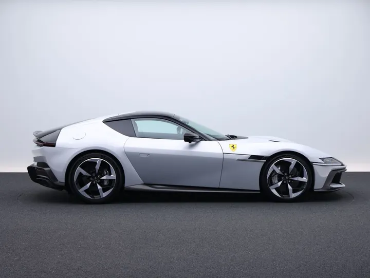 Ferrari 12Cilindri