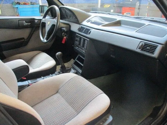 Alfa Romeo 155