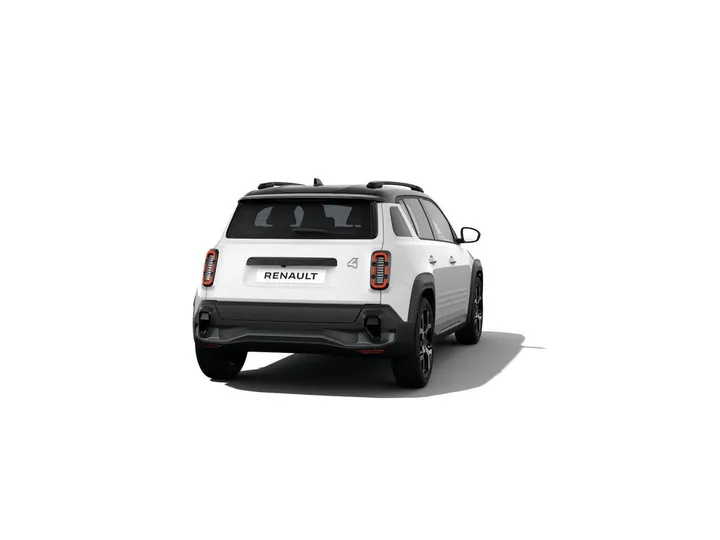 Renault R 4