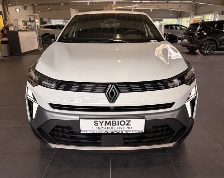 Renault Symbioz