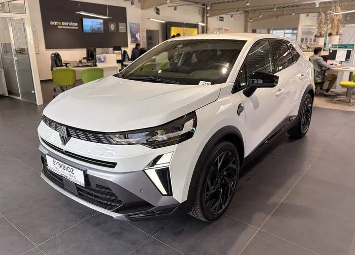 Renault Symbioz