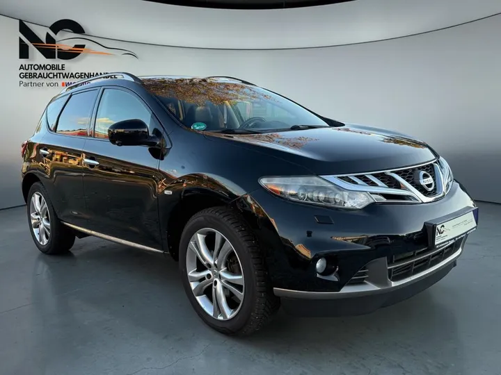 Nissan Murano