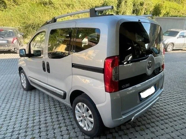Fiat Qubo