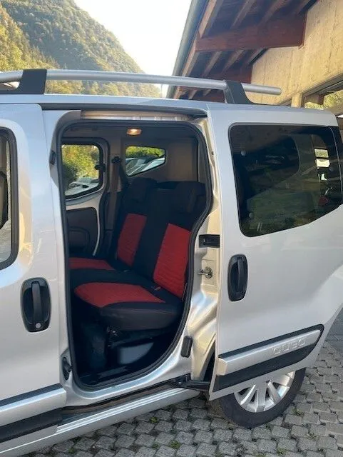Fiat Qubo
