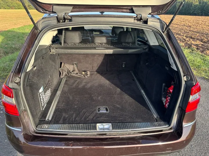 Mercedes-Benz E 350