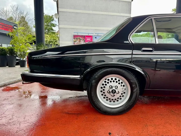 Jaguar Daimler