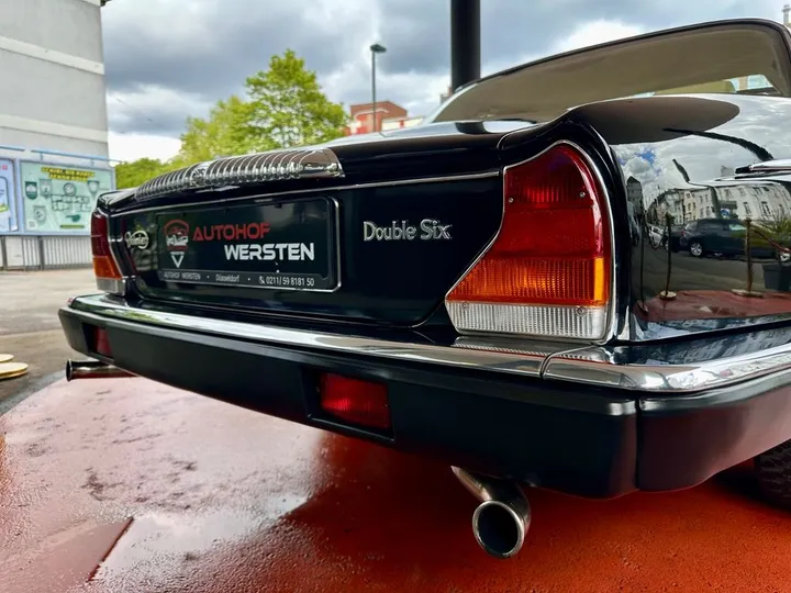 Jaguar Daimler