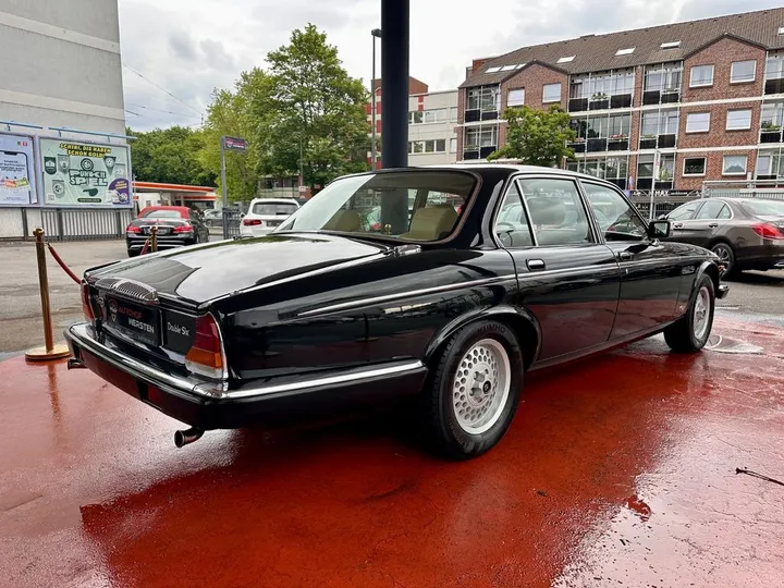 Jaguar Daimler