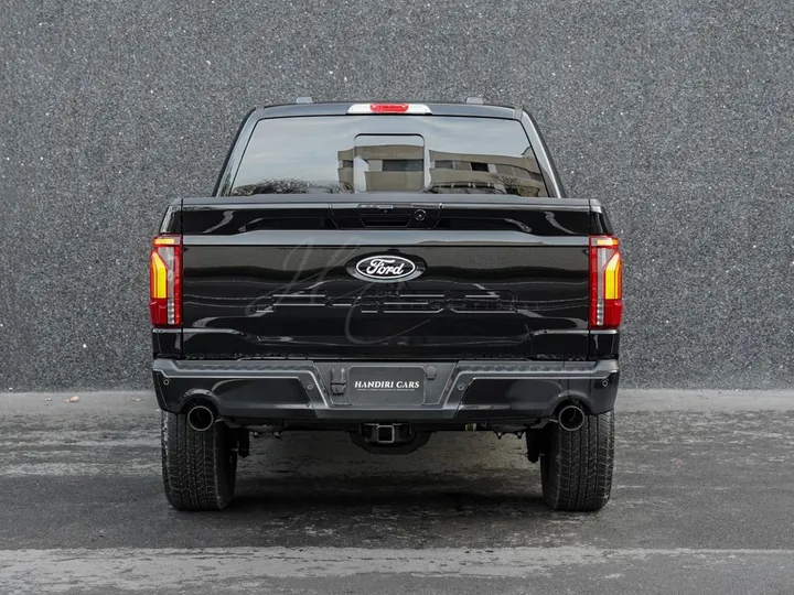 Ford F 150