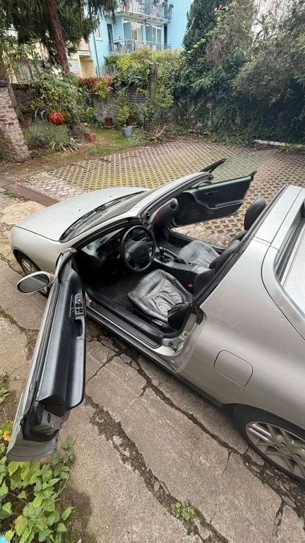Honda CRX