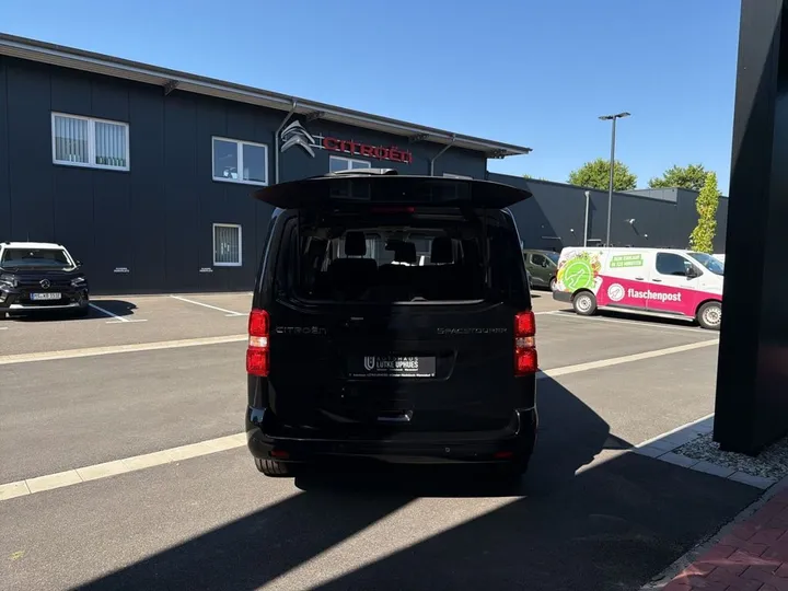 Citroën SpaceTourer