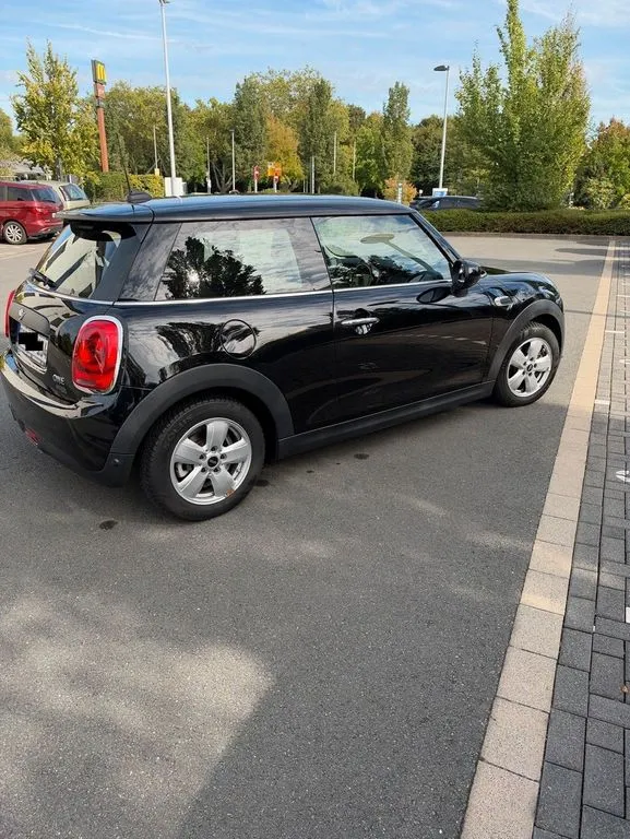 MINI ONE