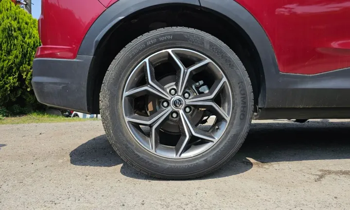 KG_Mobility_Ssangyong KORANDO