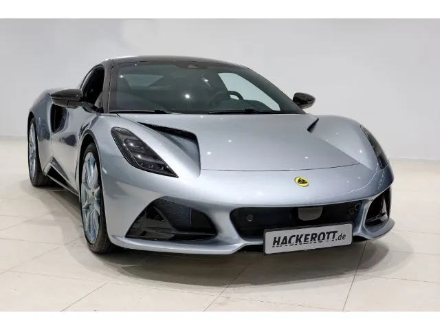 Lotus Emira