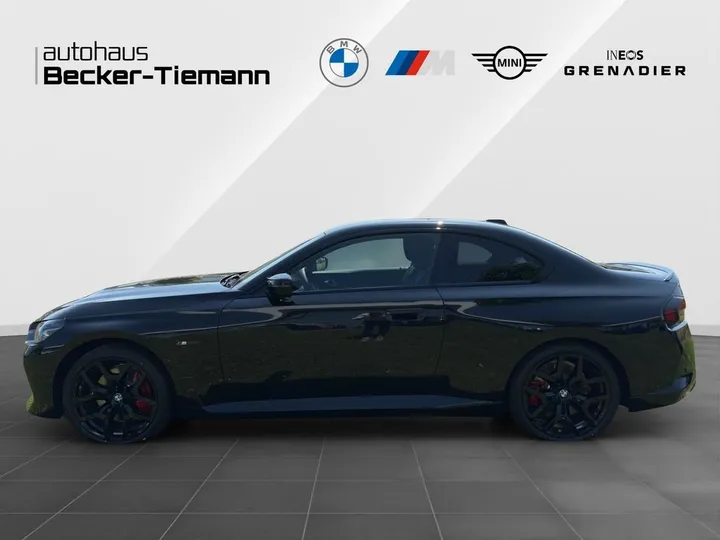 BMW M240i