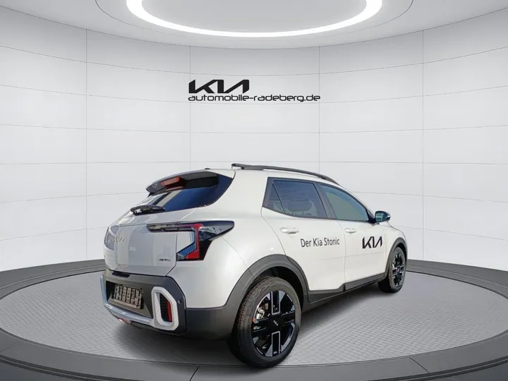 Kia Stonic