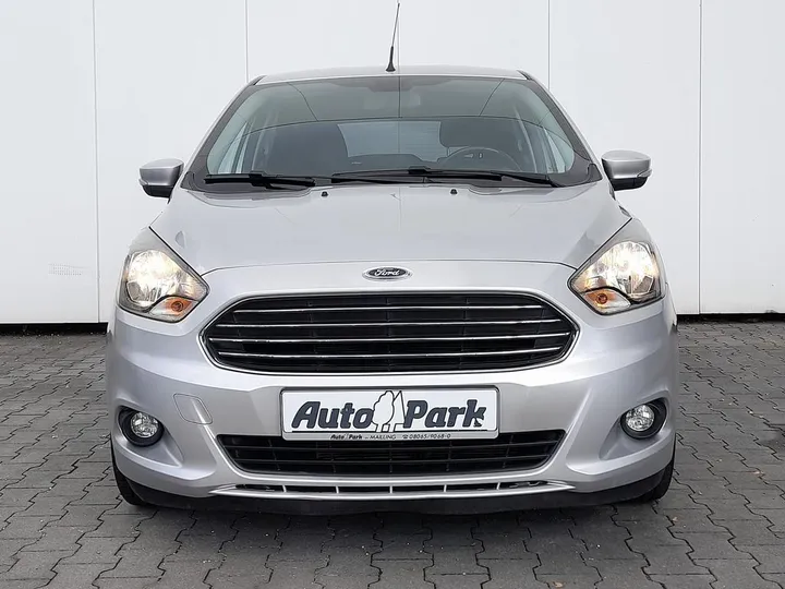 Ford Ka/Ka+