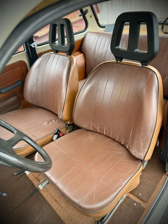 Trabant 601