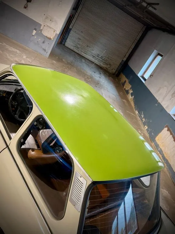 Trabant 601