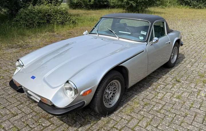TVR Other