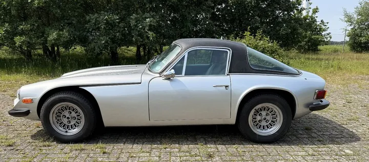 TVR Other