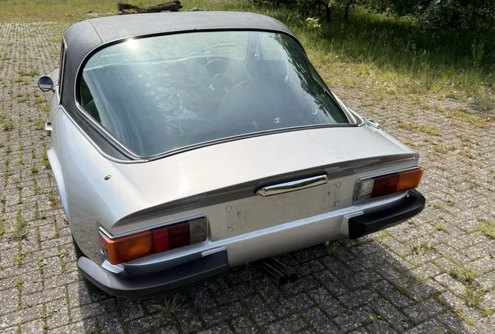 TVR Other