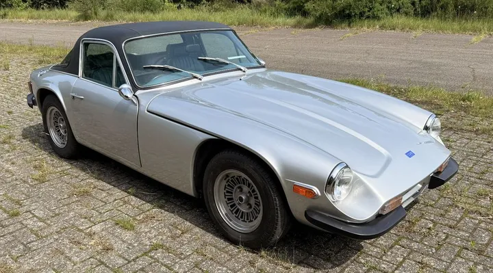 TVR Other