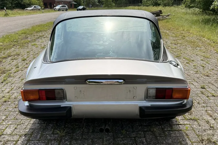 TVR Other