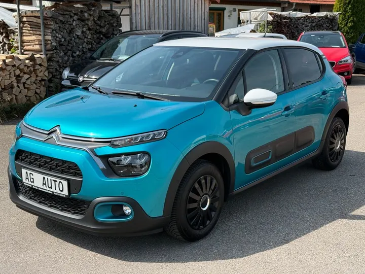 Citroën C3