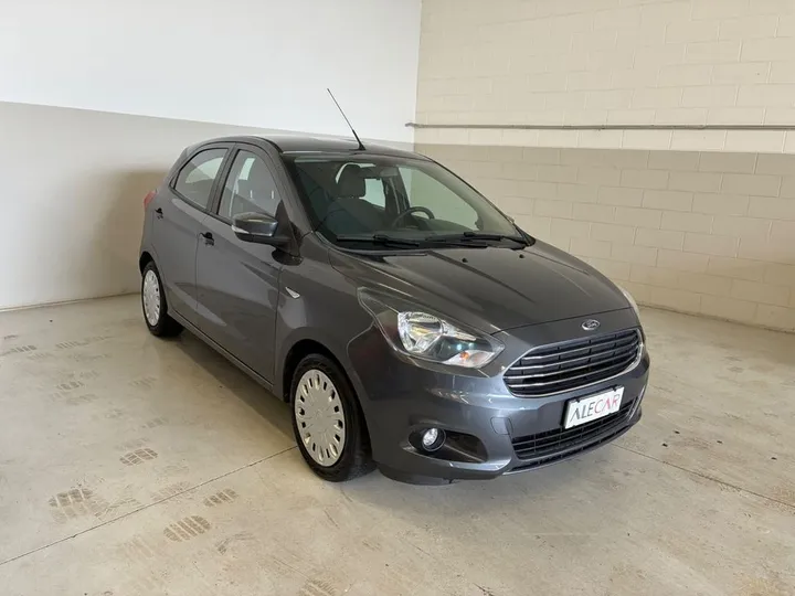 Ford Ka/Ka+
