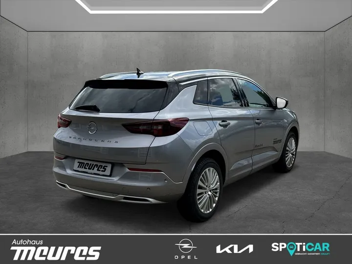 Opel Grandland (X)
