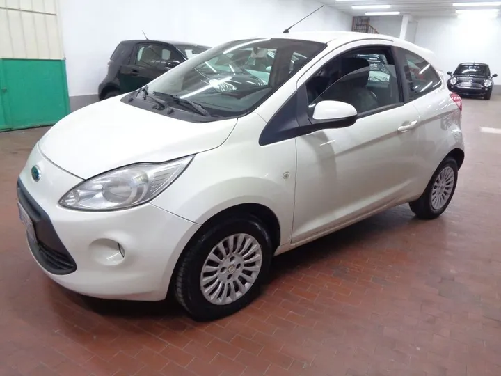 Ford Ka/Ka+