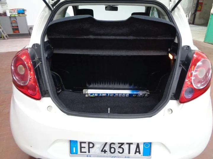 Ford Ka/Ka+