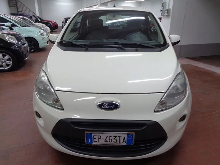 Ford Ka/Ka+