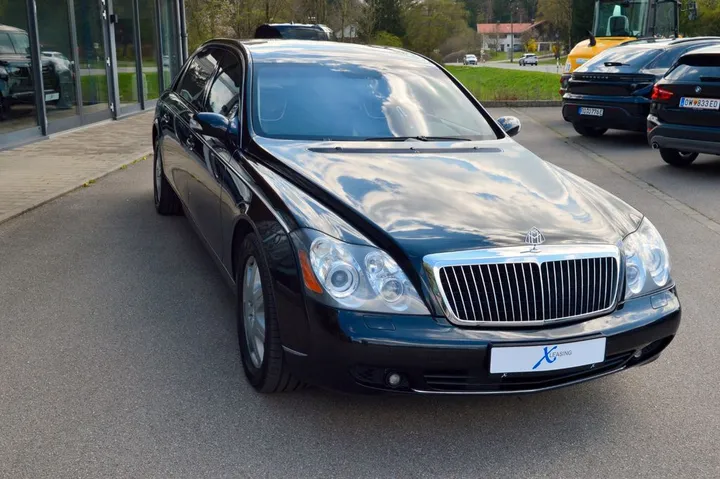 Maybach 62