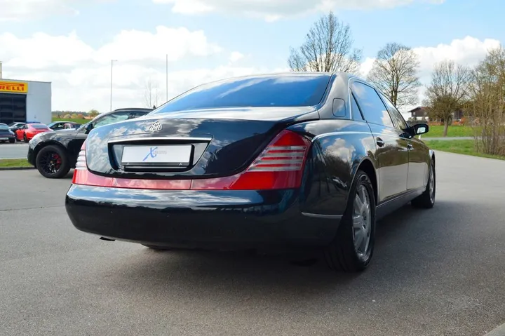 Maybach 62