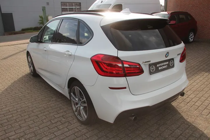 BMW 225 Active Tourer
