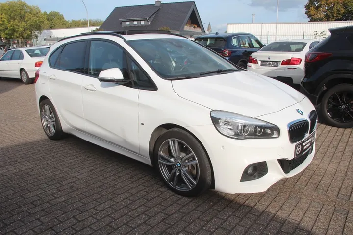 BMW 225 Active Tourer
