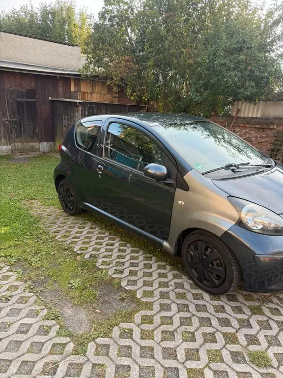 Toyota Other