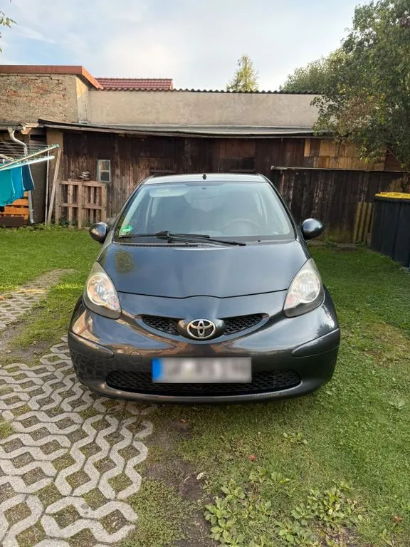 Toyota Other