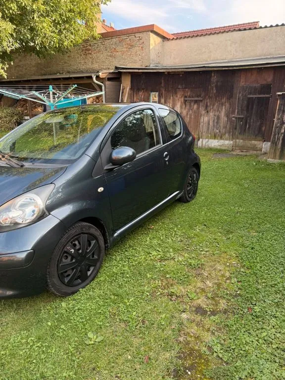Toyota Other