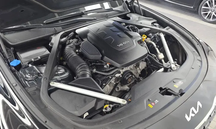 Kia K9