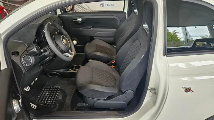 Abarth 595C