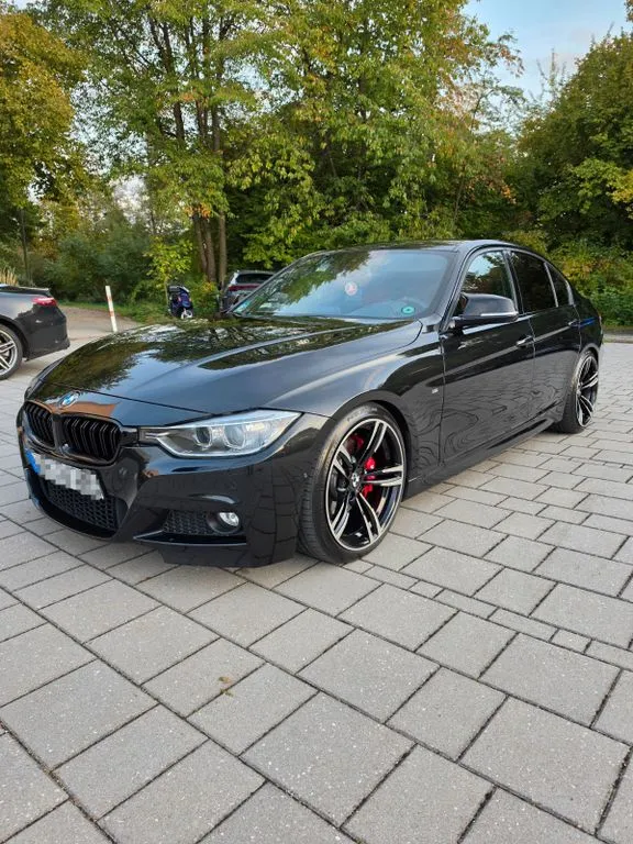 BMW 335