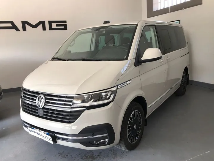 Volkswagen Other