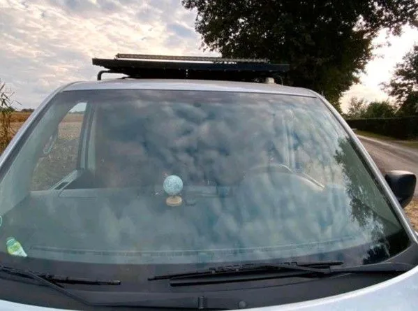 Volkswagen T5 Multivan