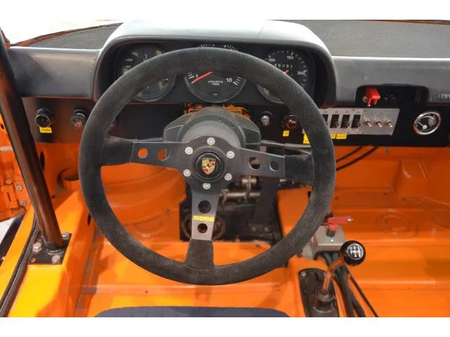 Porsche 914