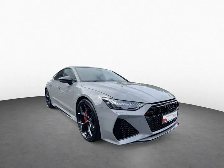 Audi RS7