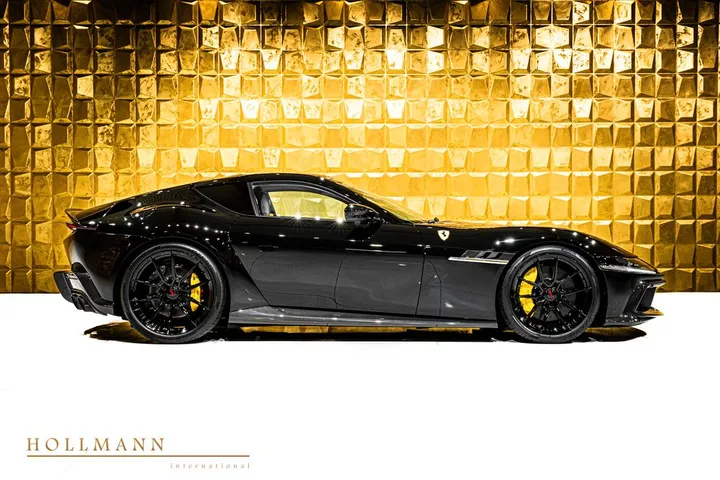 Ferrari 12Cilindri